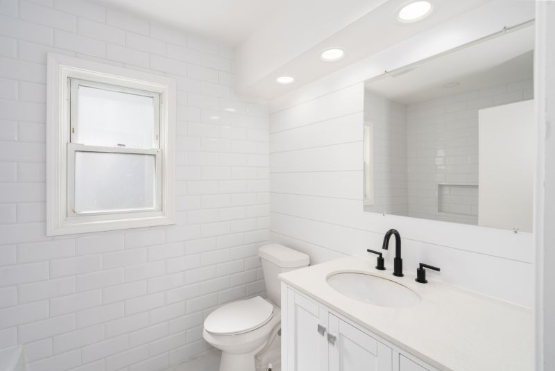 Top Bathroom Remodeling Companies in Cleburne, TX