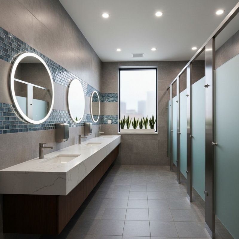 Top Bathroom Remodeling Companies in North Richland Hills, TX