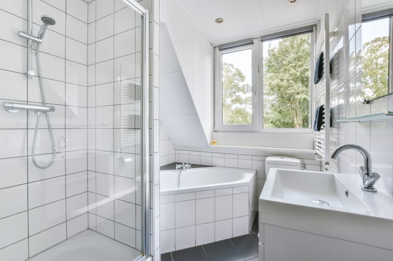 Best Shower Remodeling Contractors in Burleson, TX