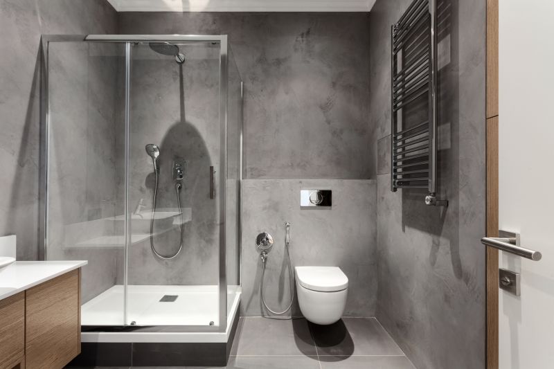 Cost of Shower Installation in Burleson, TX