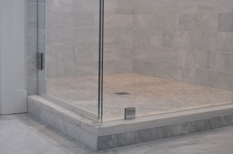 Marble and Tile Flooring